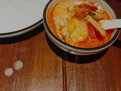 -Local泰莲庭(虹鳟鱼店)