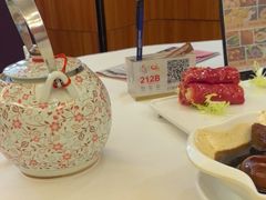 -万山楼海鲜酒家·二十三年老字号