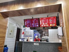 -小胖包子王(阜成门内店)