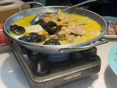 -方荣糊涂菜馆(湖北路店)