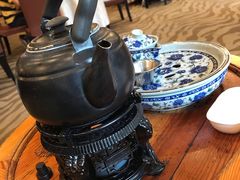 -麒麟中餐厅·经典粤菜·地道菜式老字号(广州长隆酒店)