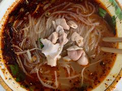 招牌肥肠粉-王记老幺肥肠粉