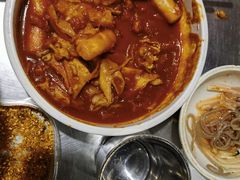 -喜来稀肉(虹泉路店)