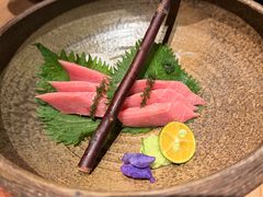 蓝鳍金枪鱼-Minase水濑·日料放题(外滩店)