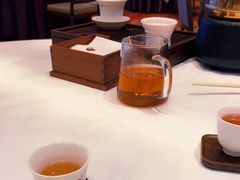 -白天鹅宾馆-宏图府餐厅