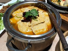 -云来居素食馆(海上世界店)