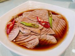 炝腰花-金时代顺风大酒店(协泰店)