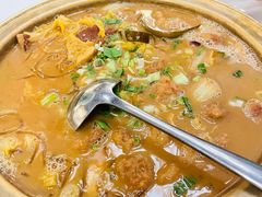 全家福砂锅-金狮麟·新豫菜(金码大厦店)