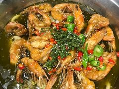 -槐店王婆大虾(开发区店)