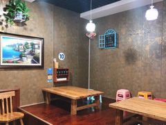 -京玉菲饭店(李村店)