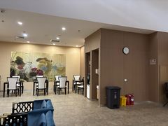 -美年大健康体检中心(牡丹园分院)