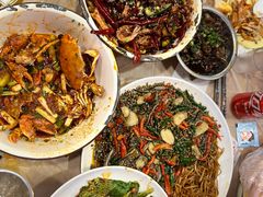 -辣螃铠盆盆蟹大排档(总店)