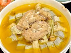 猪脑蒸七臭-绍兴名菜馆(可乐路店)