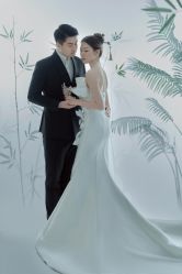 点击看大图 -情订奇缘婚纱摄影(和平路店)