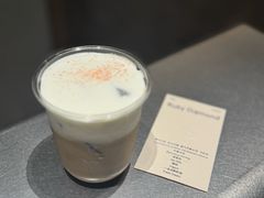 -O.P.S. CAFE