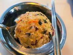 韩式金枪鱼饭团-欧巴来了韩式料理