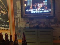 -星乐汇量贩式KTV(中冶祥腾城市广场店)