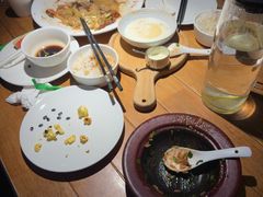 -小放牛炒菜馆(华北商厦店)