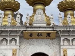 -上海东林寺(金山区)