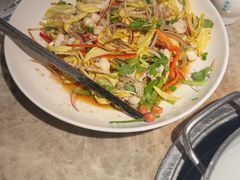 -淘米捞·米汤脆鲩鱼火锅(福田皇岗店)