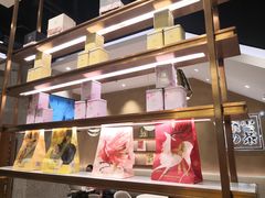 -奈雪的茶(东莞汇一城店)
