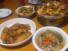 -好帮厨·下饭浏阳菜·坚持现炒(月湖店)