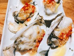 湛江生蚝-木屋烧烤(龙湖天街店)