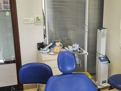 -泰康拜博口腔(世博园乐尔店)