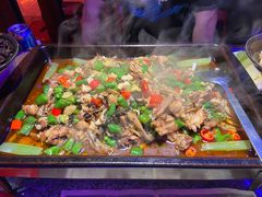 -蛙来哒(宁乡万达广场店)