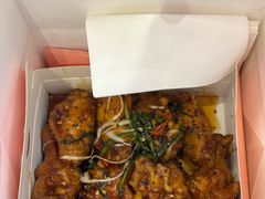 -悠个炸鸡(南京创始店)