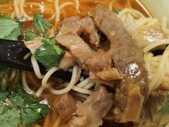 -和府捞面(北美新天地店)