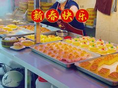 -恒兴发茶店(水巷口店)