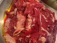 -西塔老太太泥炉烤肉(川沙百联店)