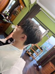-Brother Barber Shop男士理发店
