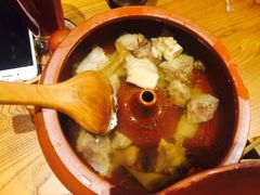 -云海肴云南菜·蒸汽石锅鱼(北京良乡华冠店)