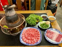 -裕德孚·非遗手切涮羊肉(东直门内大街店)