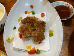 -堂宴·老厦门私房菜(1988仙岳总店)