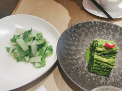 -菩提树·素食餐厅(汇智国际商业中心店)
