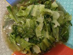 -老西门·常州菜(新区店)