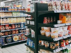 -物美超市(三里河店)