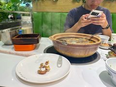 -菌小白火锅(时尚天河店)