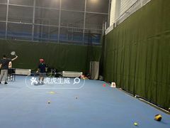 -齐动力网球(六里桥威尼斯基地)