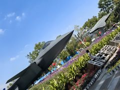-成飞公园