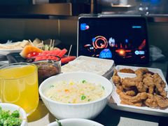 -海底捞火锅(崇文门新世界百货店)