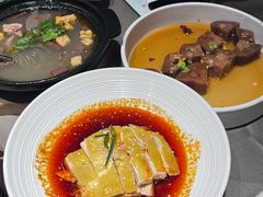 -小厨娘绣中淮扬(大行宫科巷店)