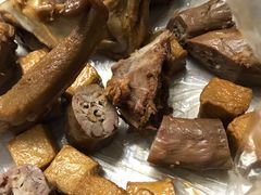 -老涂鸭脖店炒饼锅仔