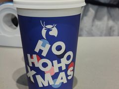 -瑞幸咖啡(淮安大学城店)