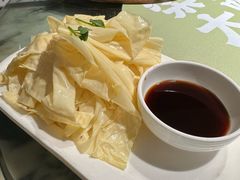 -梁家大院•农家菜(昆山会展中心店)