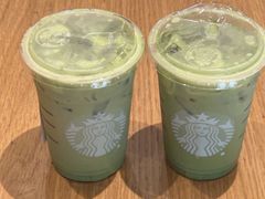 -星巴克(深圳领航里购物中心店)