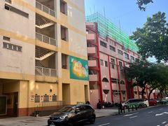 -佑汉小贩大楼熟食中心